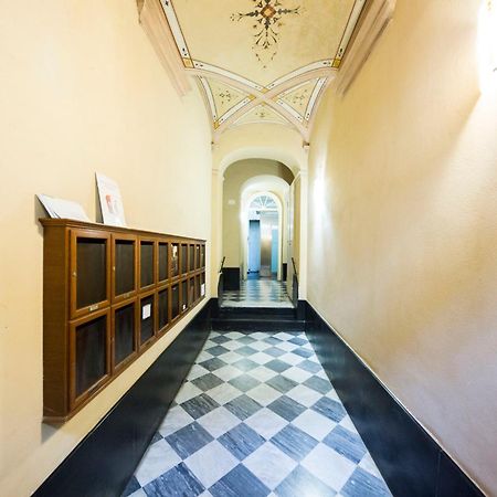 Affittacamere La Citta Vecchia Genova Eksteriør billede